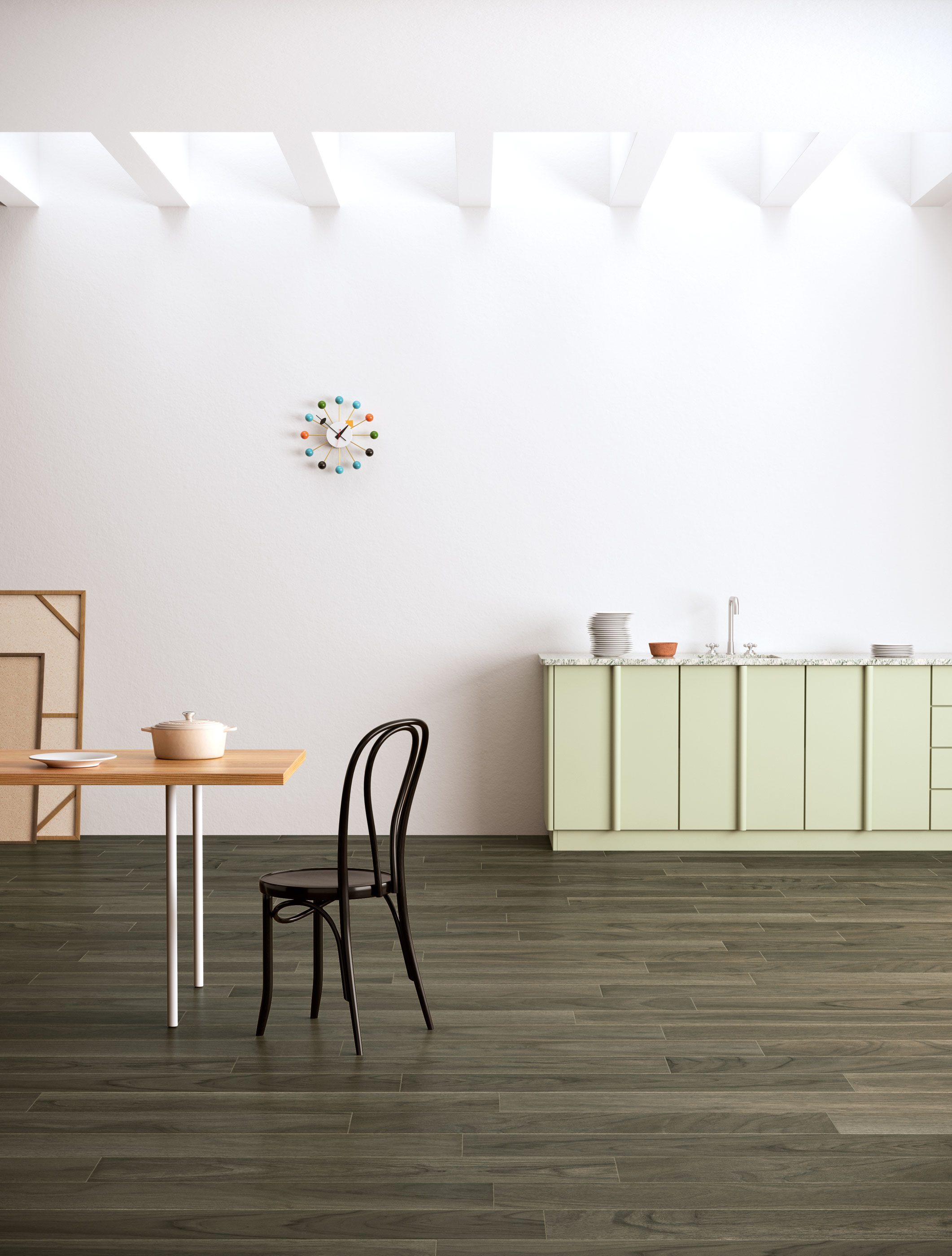 Ступень Coliseumgres Бормио Хани угловая правая 620070002999 бежевый 33x120