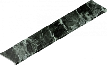 Ступень Италон Магма Альпи Грин фронтальная 620070002991 зеленый 33x160