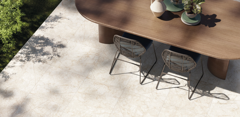 Керамогранит Italon Contempora Х2 Pure X2 60x60