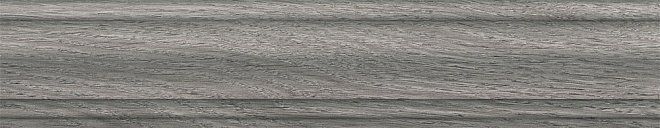 Плинтус Kerama Marazzi SG5160\BTG Арсенале серый 8x39,6