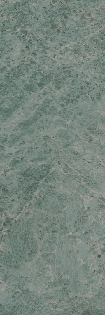 Керамическая плитка Kerama Marazzi Эвора зеленый глянцевый обрезной 30x89.5