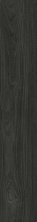Керамогранит Italon Room Wood Black 20x120