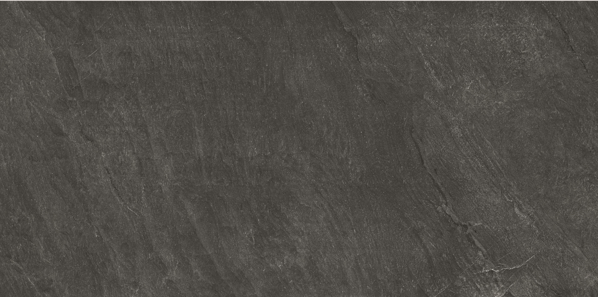 Керамогранит Laminam In-Side Pietra di Cardoso Nero Fiammato 162x324 LAMF009919_IT