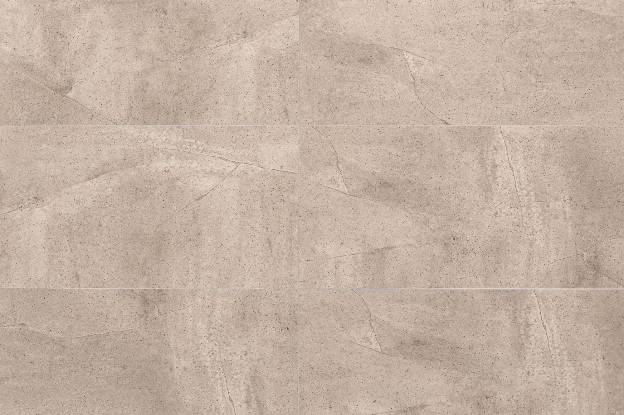 Кварцвиниловая плитка Aqua Floor Stone AF3532MST 610x305 Мрамор Светлый замковый кварц винил напольный