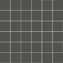 Керамогранит Kerama Marazzi Агуста серый темный натуральный из 36 частей 30.1x30.1 21056