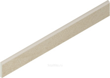 Плинтус Италон Космос Роуп 610130006220 бежевый 7.2x60