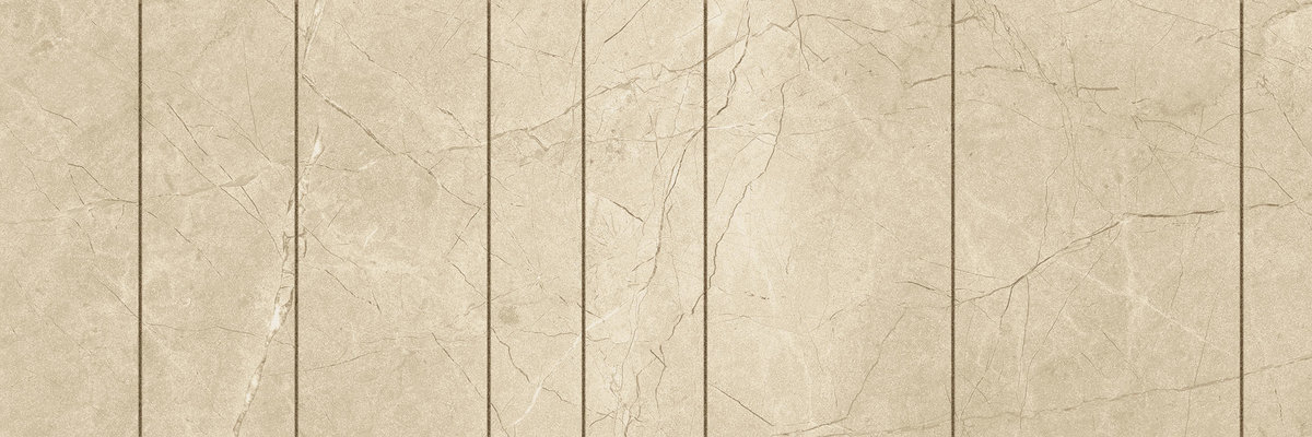 Декор Italon Charme Extra Arcadia Golden Line 25x75