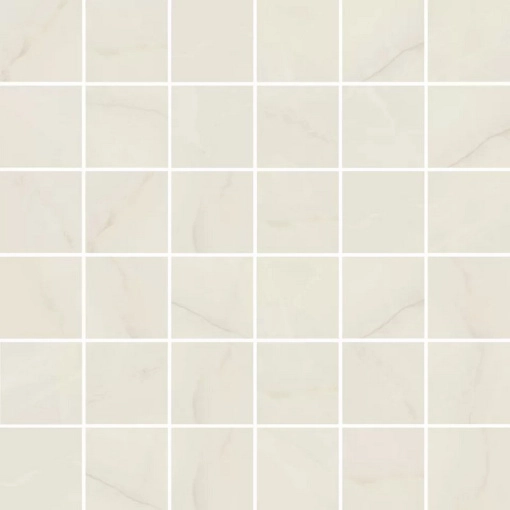 Декор Kerama Marazzi KMD2MSA004BR Махкама мозаичный бежевый светлый глянцевый обрезной 30x30
