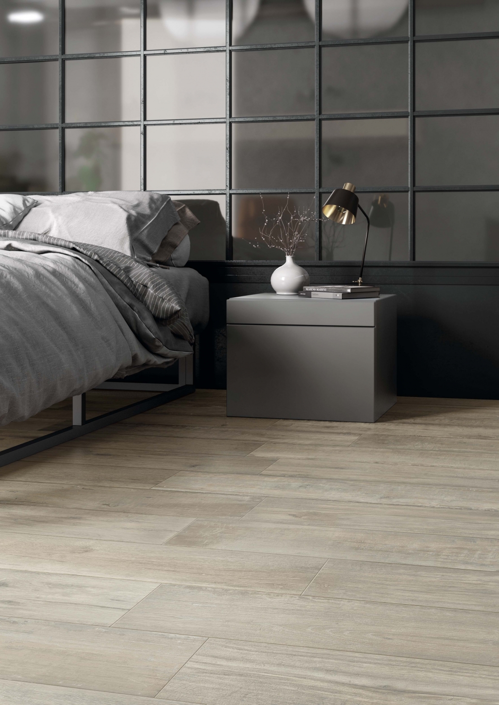Плинтус ColiseumGres Brenta Brown 7,2x90