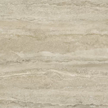 Керамогранит Vitra CityStone Травертин Линейный R10A K951840R 60x60