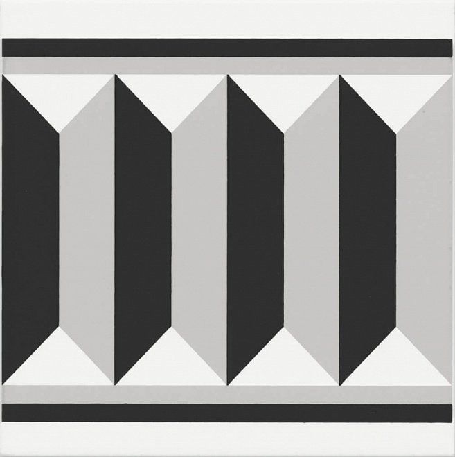 Декор Kerama Marazzi NT\A242\5009 Ателье 20x20