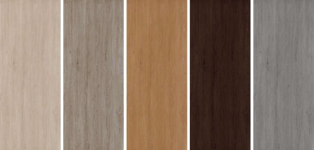 Zen Wood