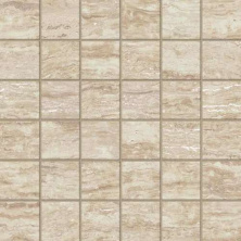 Мозаика Atlas Concorde Epos Ivory 30x30 матовая
