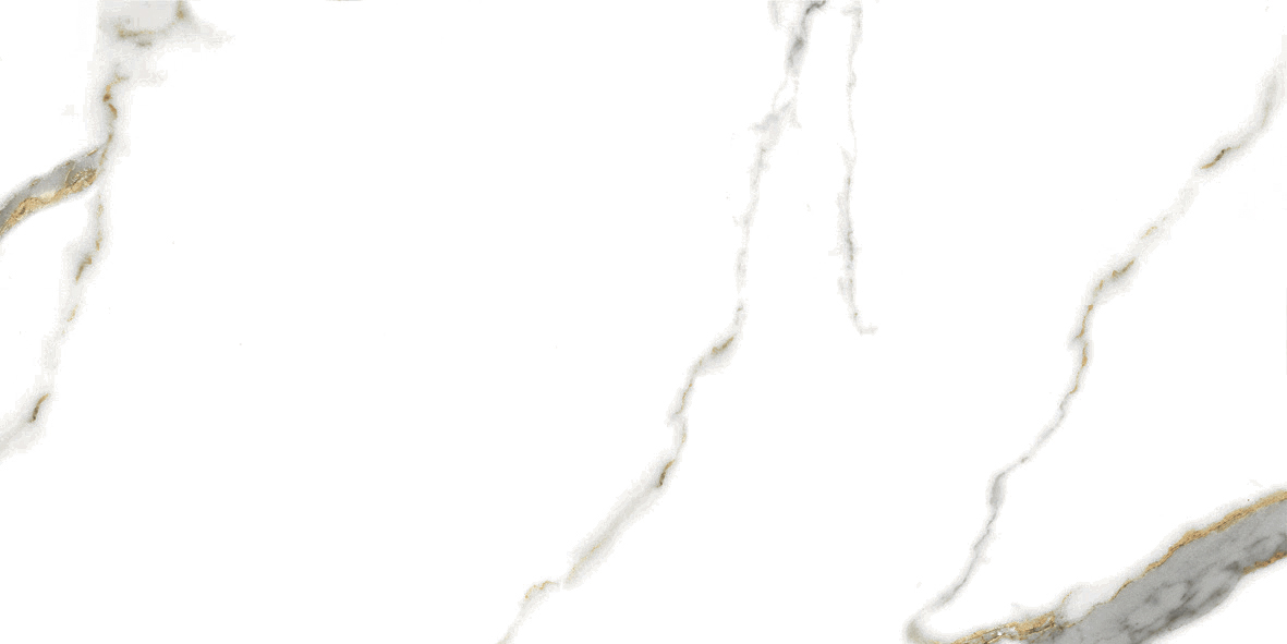 Керамогранит Laparet Golden White Statuario 60x120 полированный