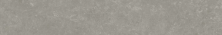 Плинтус Kerama Marazzi KM6060G0171RBT6 Касабланка HP серый матовый обрезной 9.5x60