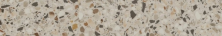 Подступенок Kerama Marazzi KM6060G0031RALT Бричиола бежевый светлый матовый обрезной 10.7x60