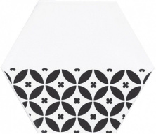 Декор Kerama Marazzi NT\B208\24001 Буранелли 20x23,1