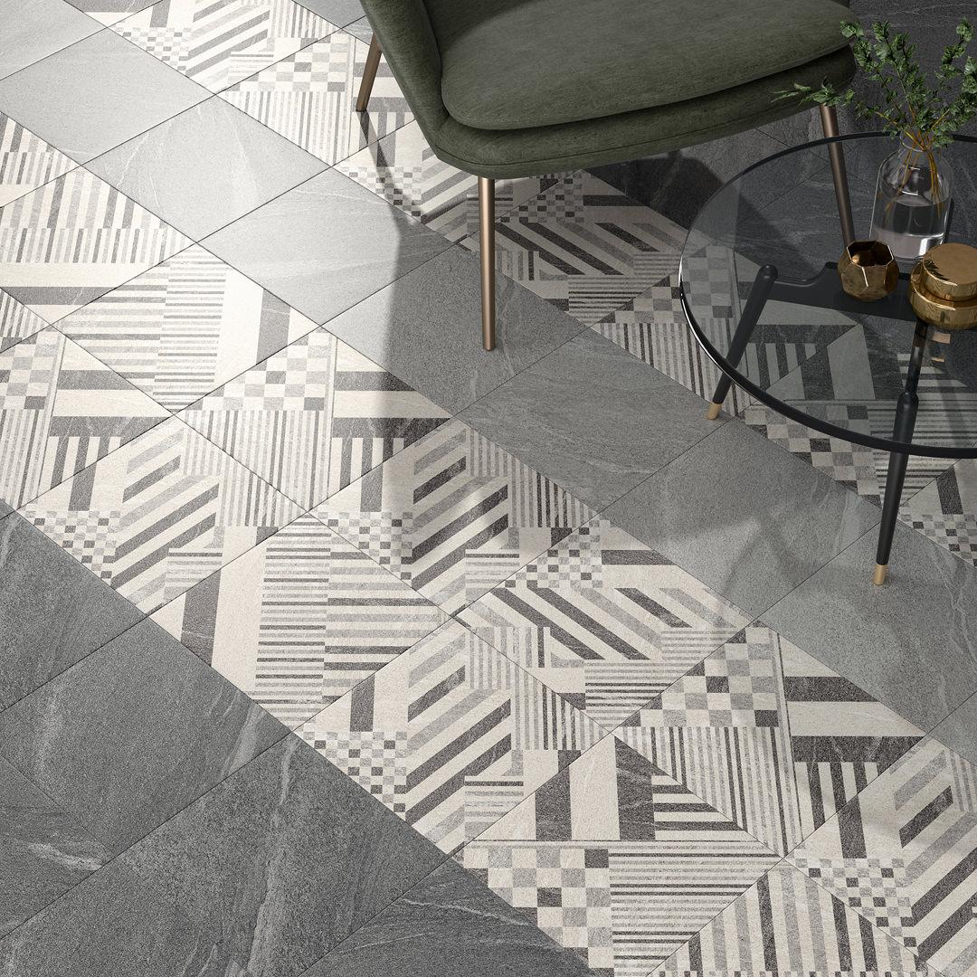 Подступенок Kerama Marazzi SG934700N\3 Бореале беж светлый 9,6x30