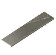 Ступень фронтальная Italon Metropolis Arcadia Brown 33x120