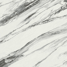 Керамогранит Italon Charme Deluxe Statuario Fantastico 80x80 матовый