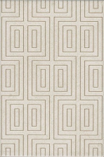 Декор Kerama Marazzi Матрикс бежевый светлый 20x30 VT\D450\8345