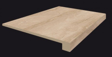 Ступень фронтальная ColiseumGres Venezia Beige 33x45