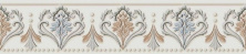Бордюр Kerama Marazzi Фару белый матовый обрезной 5.5x25 VT\A292\12000R