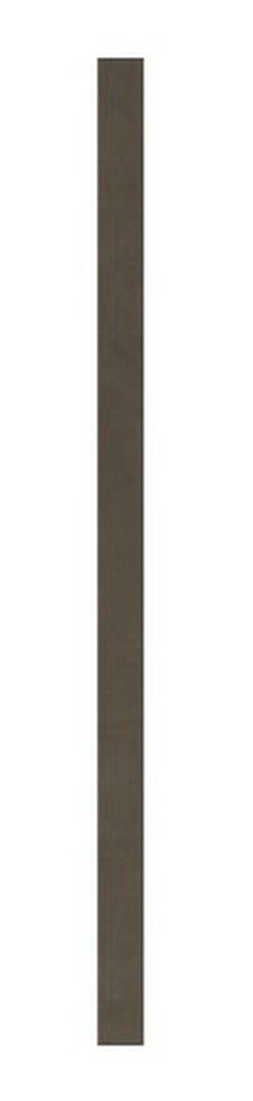 Бордюр Italon Terraviva Moka 1x20