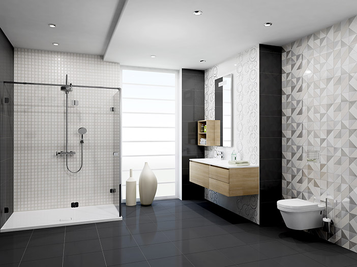 Мозаика Керлайф STELLA MOSAICO MARFIL 1с 31.5x63