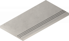 Бортик Italon Millennium X2 Silver 30x60