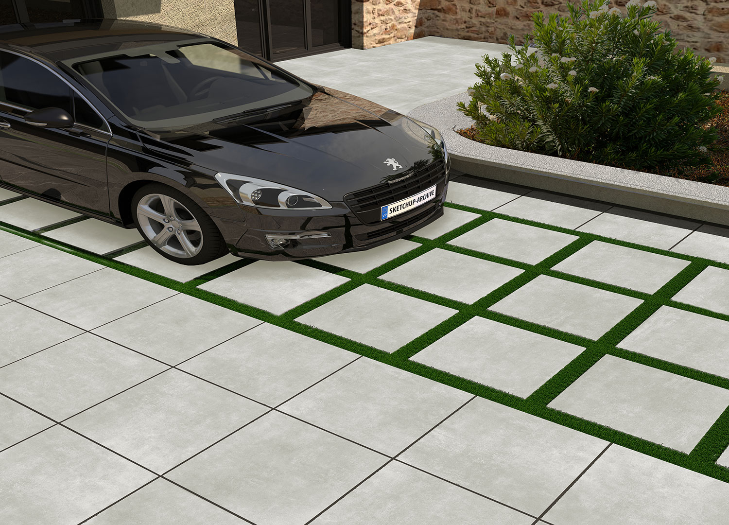 Керамогранит Persepolis Tile Moon Beige 69642 бежевый 60x60