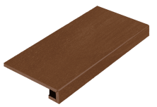 Ступень фронтальная Italon Surface Corten 33x60