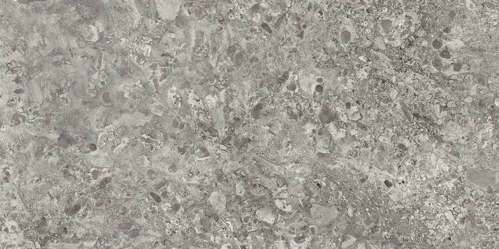 Керамогранит Идальго Lunar Grey LLR 60x120 серый