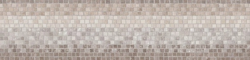 Бордюр Kerama Marazzi KMB3STA019BR Касабланка бежевый матовый обрезной 14.5x60