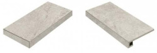 Ступень угловая левая Italon Climb Ice 33x60