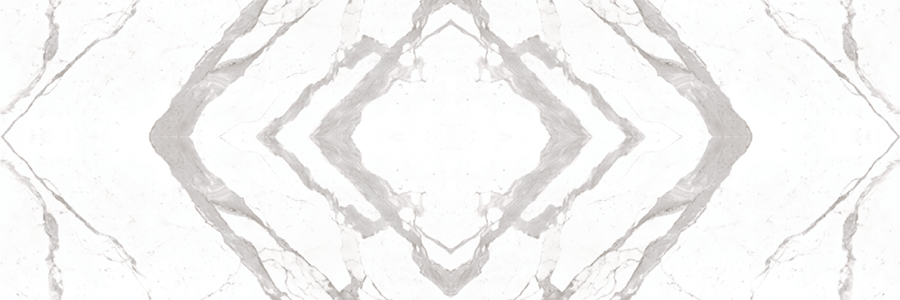 Керамогранит Laminam I Naturali Marmi Bianco Statuario Venato Lucidato Bookmatch face A 100x300x5,6 LAMFFM0018_IT