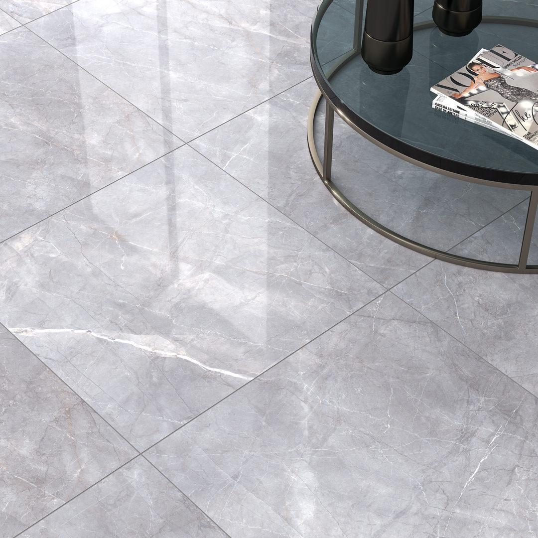 Керамогранит Kerama Marazzi Риальто светлый лаппатированный 60x119.5 SG564622R