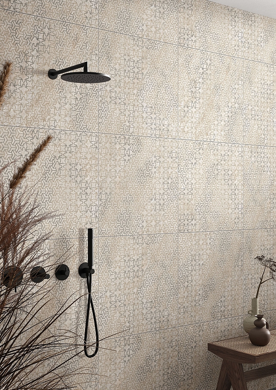 Мозаика Vitra Quarstone Микс R10B 30x30 матовый