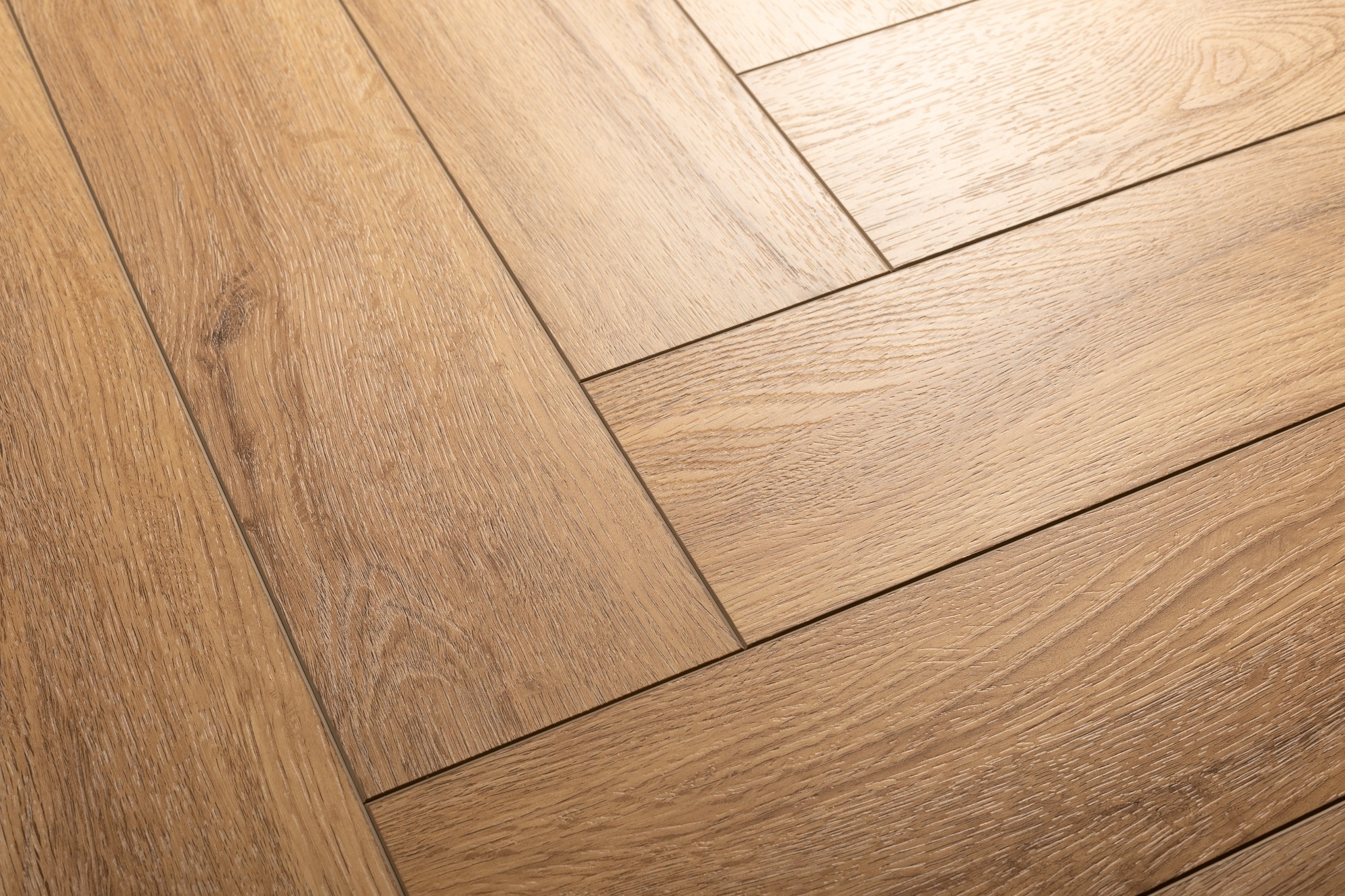 Кварцвиниловая плитка Aqua Floor Parquet Glue AF2518PG 610x122 Дуб Темный замковый кварц винил напольный