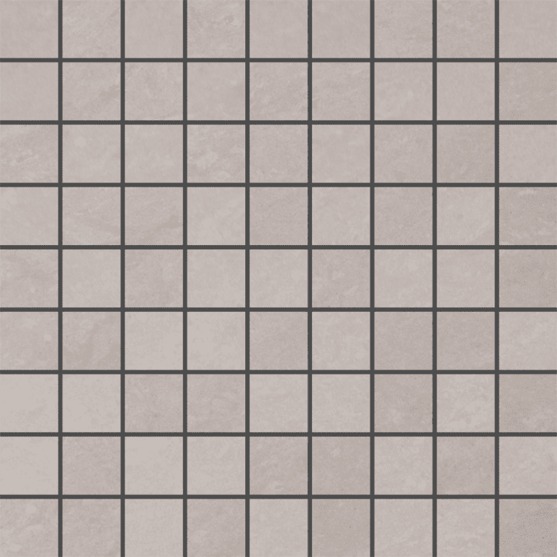 Мозаика Grasaro Crystal Light Grey 30x30 G-600/PR/m01/300x300x10
