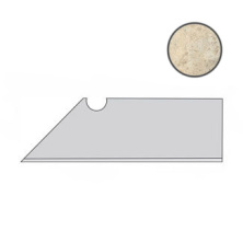 Ступень правая Aix Blanc Battiscopa Sag.Dx. A0SJ 7.2x30