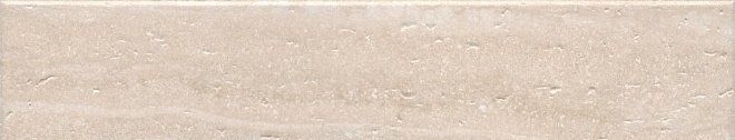 Плинтус Kerama Marazzi SG157200R\5BT Пантеон беж светлый 7,6x40,2