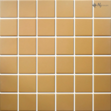Мозаика NSmosaic P-573 желтый 30.6x30.6