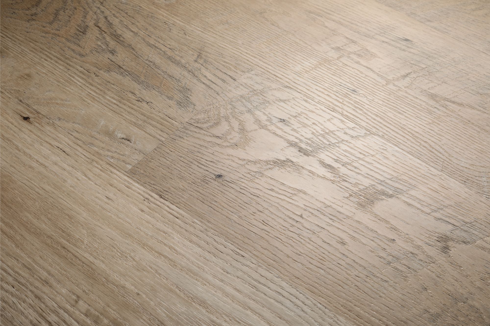 Кварцвиниловая плитка Aqua Floor Nano AF3217N 1221x180 Дуб Темный замковый кварц винил напольный