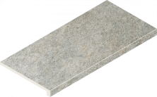 Ступень Италон Магма Сильвер Грип фронтальная 620070002962 серый 33x60