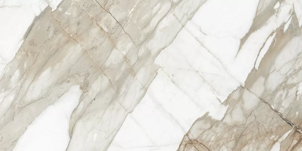 Керамогранит Гранитея G394-Neiva Brown MR 60x120