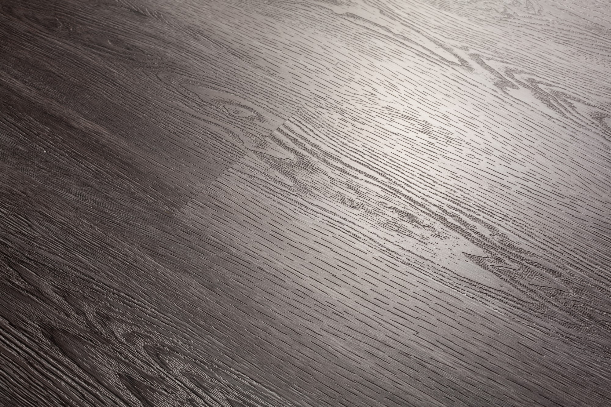 Кварцвиниловая плитка Aqua Floor Nano AF3217N 1221x180 Дуб Темный замковый кварц винил напольный