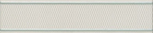 Бордюр Kerama Marazzi Браганса голубой светлый матовый 5.4x25 VT\B306\6000