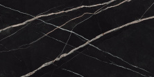 Плитка из керамогранита Atlas Concorde Empire Calacatta Black 80x160 см лаппатированная