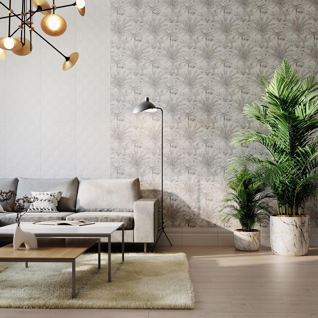 Бордюр Kerama Marazzi Синтра Багет черный матовый обрезной 7.3x40 BLF009R